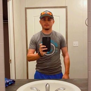 Meet your Posher, Cristian